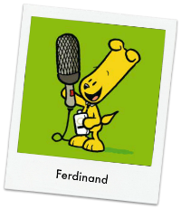 Ferdinand
