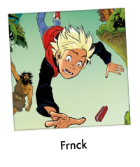 FRNCK