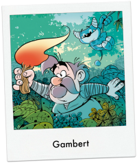 Gambert