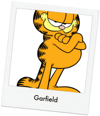 Garfield