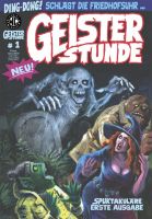 Geisterstunde