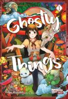 Ghostly Things