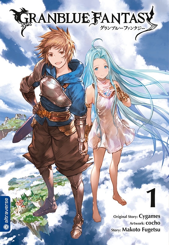 Granblue Fantasy