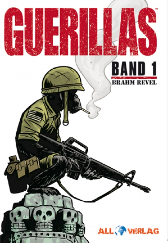 Guerillas**