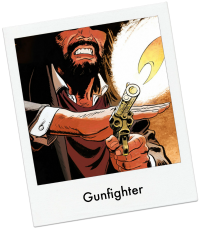 Gunfighter