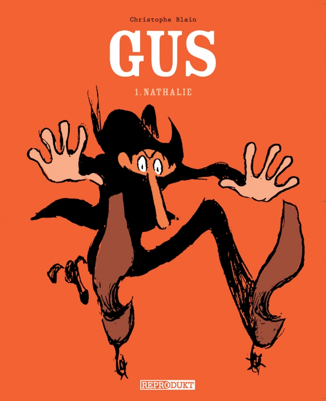 Gus