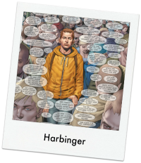 Harbinger