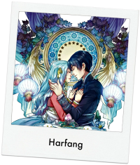 Harfang