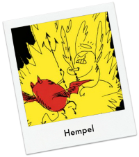 Hempel