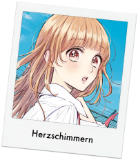 Herzschimmern