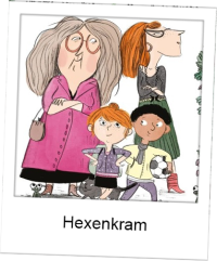 Hexenkram