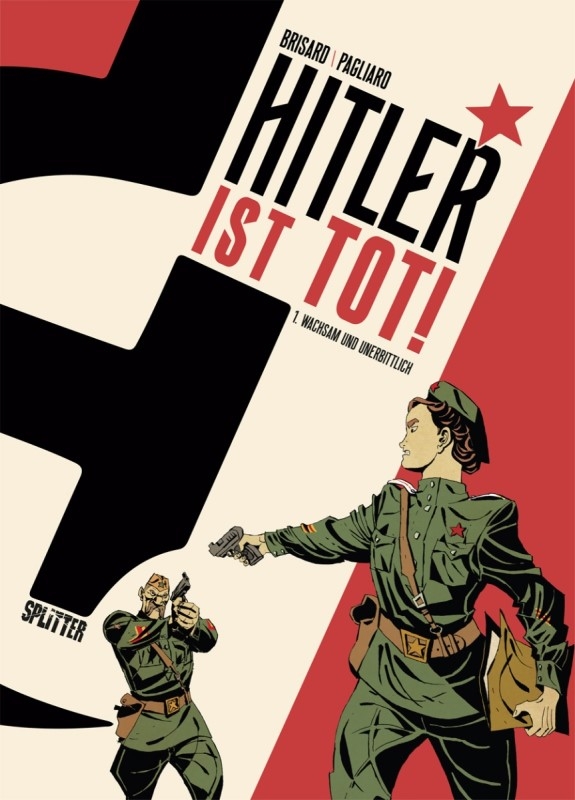Hitler ist tot!