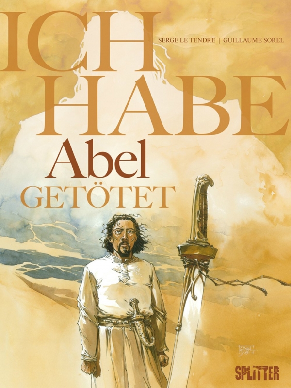 Ich habe Abel getötet**