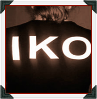 Iko