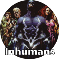 Inhumans
