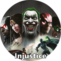 Injustice