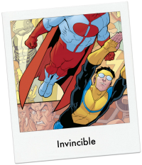 Invincible