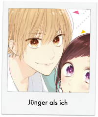 Jünger als ich