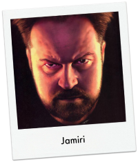 Jamiri