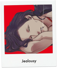 Jealousy