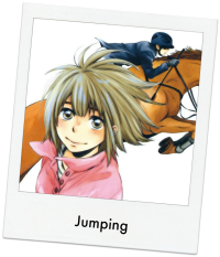 Jumping