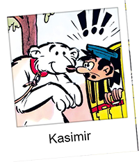 Kasimir