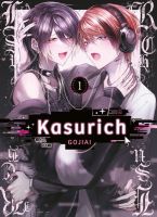 Kasurich