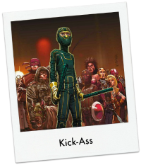 Kick-Ass
