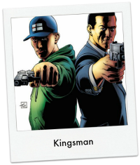 Kingsman