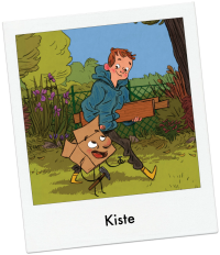 Kiste