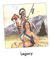 Legacy