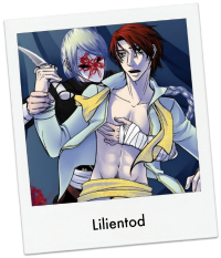 Lilientod