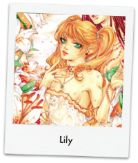 Lily