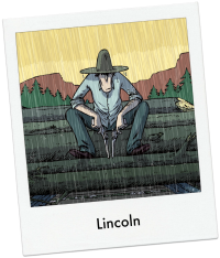 Lincoln