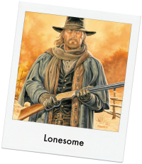 Lonesome