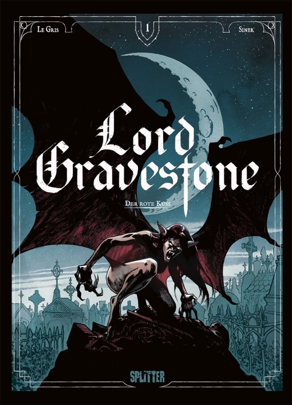 Lord Gravestone