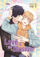 Love is an Illusion!