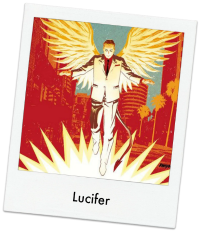 Lucifer
