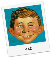Mad