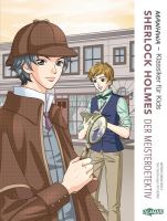 MANHWA – Klassiker für Kids