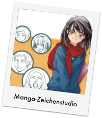 Manga-Zeichenstudio