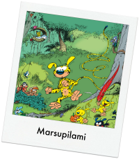 Marsupilami