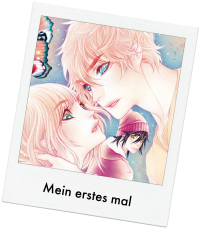 Mein erstes mal