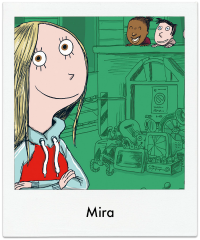 Mira