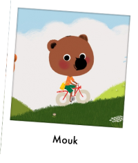 Mouk