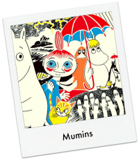Mumins