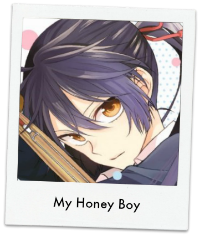 My Honey Boy