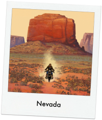 Nevada