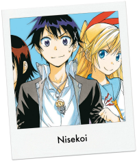 Nisekoi