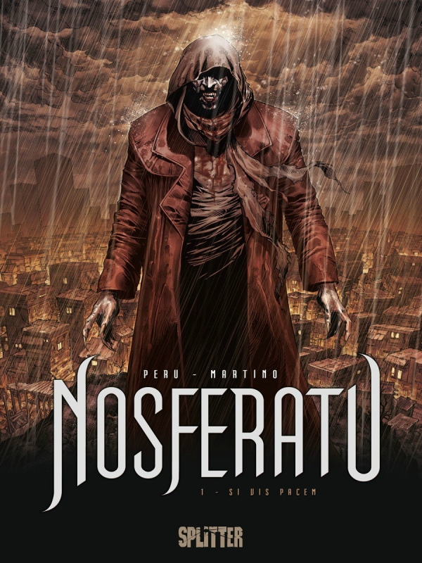 Nosferatu**